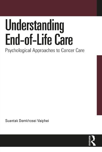 Cover image for Understanding End-of-Life Care