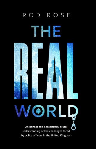 Cover image for The Real World