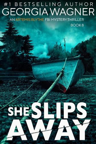 Cover image for She Slips Away