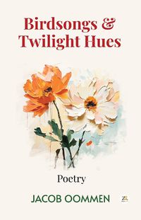 Cover image for Birdsongs and Twilight Hues