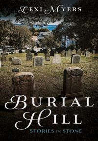 Cover image for Burial Hill