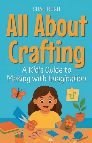 Cover image for All About Crafting