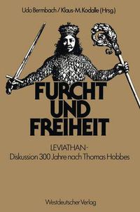 Cover image for Furcht und Freiheit: LEVIATHAN - Diskussion 300 Jahre nach Thomas Hobbes