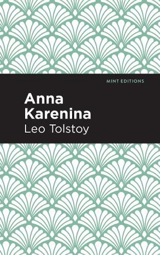 Cover image for Anna Karenina