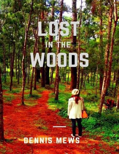 Cover image for Lost in the Woods