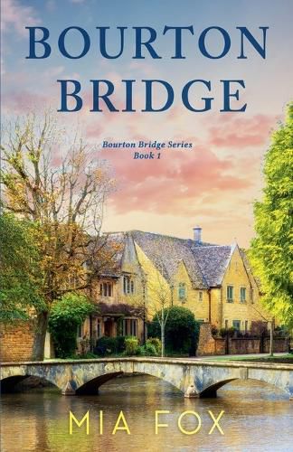 Cover image for Bourton Bridge