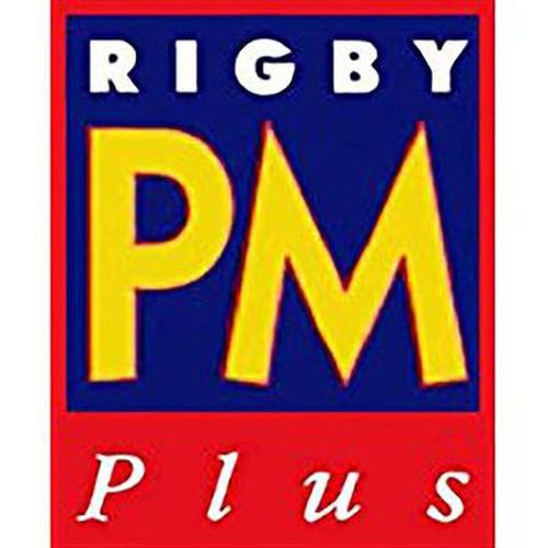 Cover image for Rigby PM Plus: Leveled Reader Bookroom Package Emerald (Levels 25-26) Design All Around Us