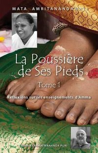 Cover image for La Poussiere de Ses Pieds - Tome 1