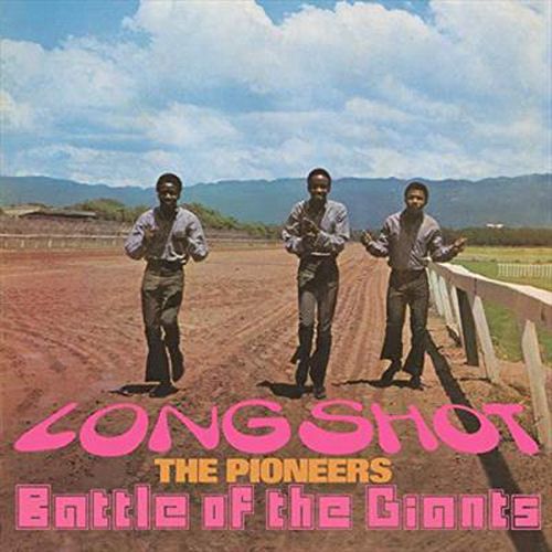 Long Shot / Battle Of The Giants Expanded Edition