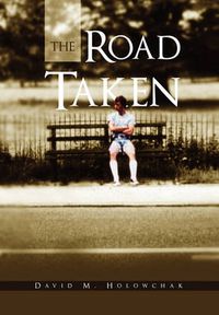 Cover image for The Road Taken