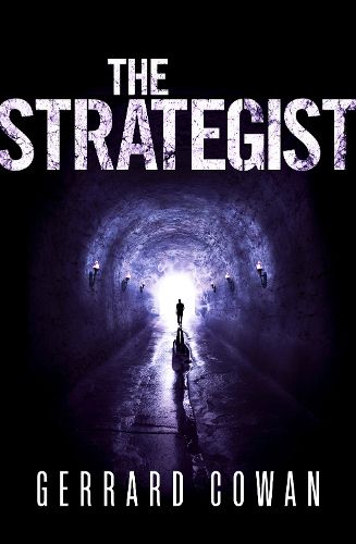 Cover image for The Strategist