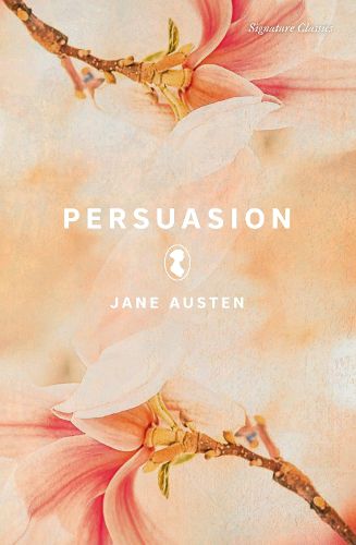 Cover image for Persuasion