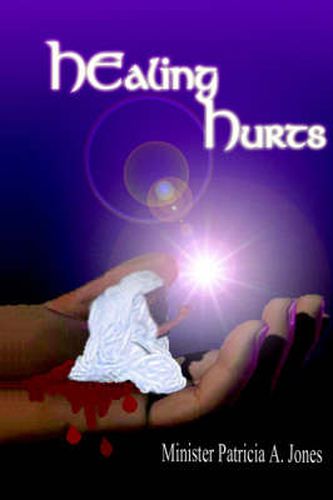 Cover image for HEaling Hurts