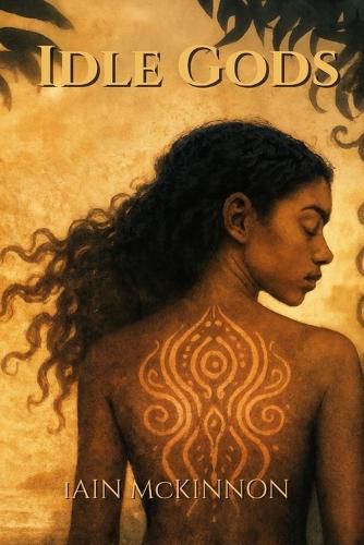 Cover image for Idle Gods