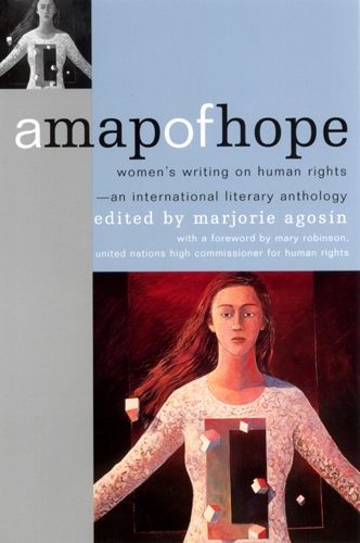 Cover image for A Map of Hope