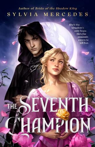 Cover image for The Seventh Champion