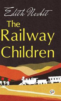 Cover image for The Railway Children