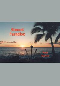 Cover image for Almost Paradise