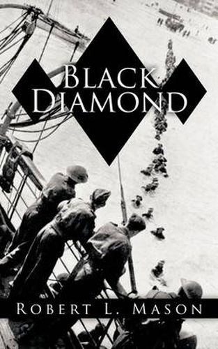 Cover image for Black Diamond