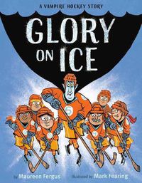 Cover image for Glory on Ice