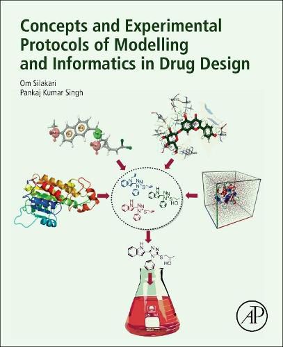 Cover image for Concepts and Experimental Protocols of Modelling and Informatics in Drug Design