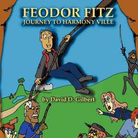Cover image for Feodor Fitz