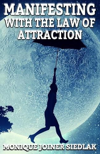 Cover image for Manifesting With the Law of Attraction