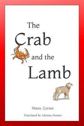 Cover image for The Crab and the Lamb