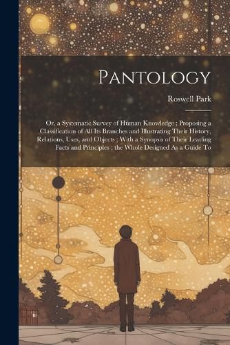 Cover image for Pantology