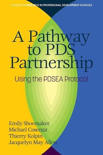 Cover image for A Pathway to PDS Partnership: Using the PDSEA Protocol