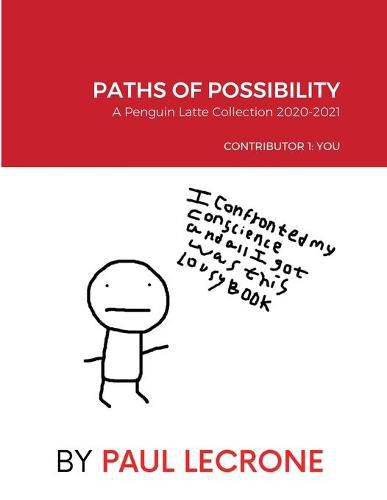Cover image for Paths of Possibility