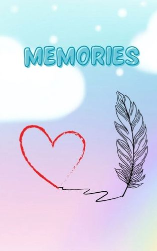 Cover image for Memories
