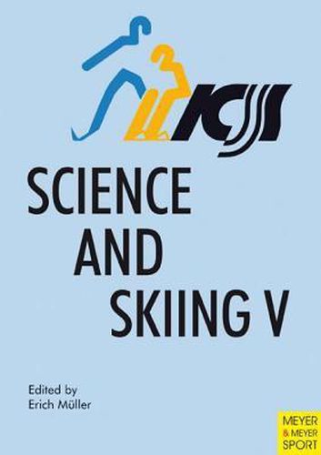 Cover image for Science and Skiing V