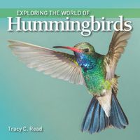 Cover image for Exploring the World of Hummingbirds