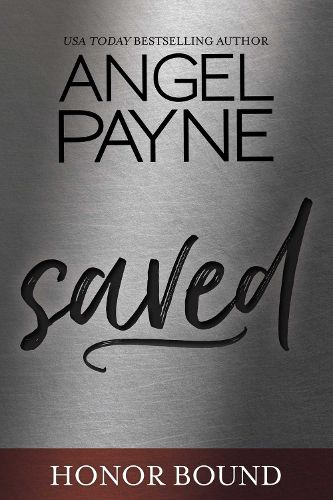 Cover image for Saved