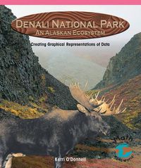 Cover image for Denali Natl Park