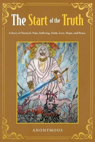 Cover image for The Start of the Truth