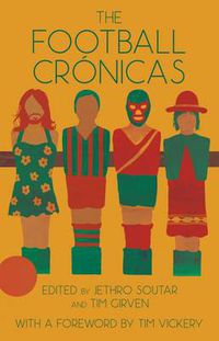 Cover image for The Football Cronicas