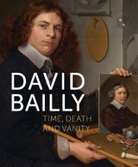 Cover image for David Bailly