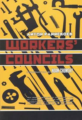 Cover image for Workers' Councils