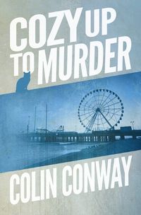 Cover image for Cozy Up to Murder