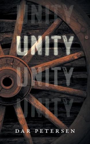 Cover image for Unity