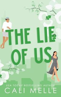 Cover image for The Lie of Us