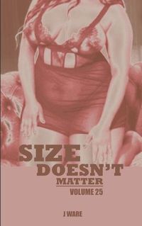 Cover image for size doesn't matter