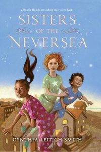 Cover image for Sisters of the Neversea