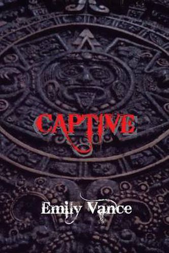 Cover image for Captive