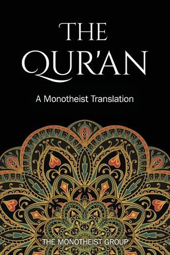 Cover image for The Great Qur'an: An English Translation