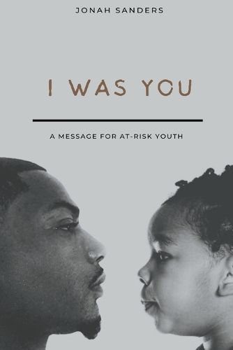 Cover image for I Was You