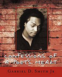 Cover image for Confessions of a Poets Heart