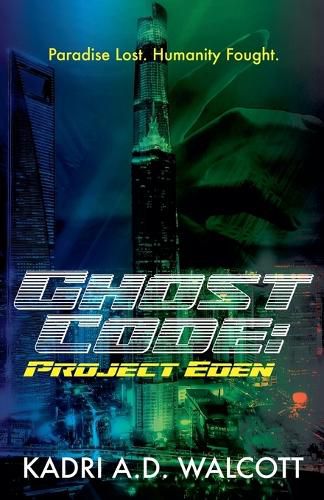 Cover image for Ghost Code